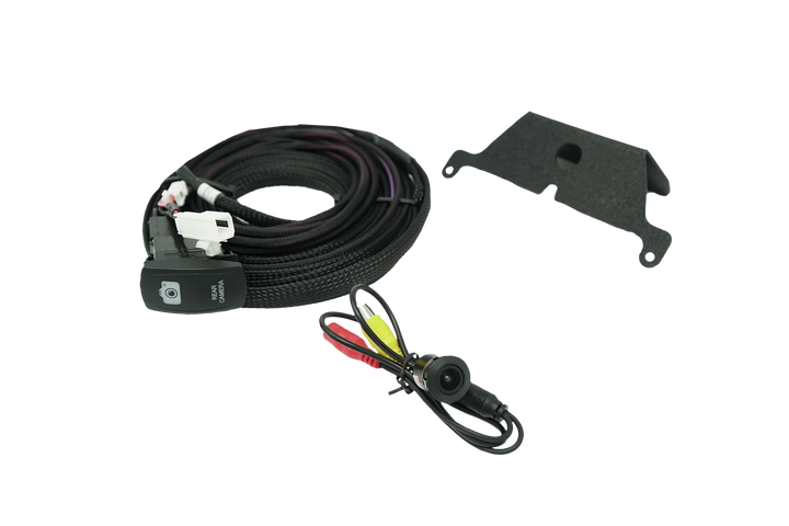 Can-Am® X3 Signature Series Stage 6 Stereo Kit | UTVS-X3-S6-S