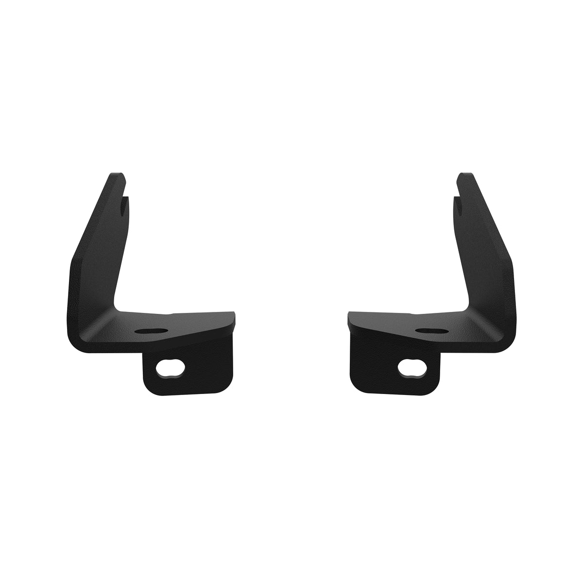 Light Bar Mount for 30" FLEX ERA® LED Light Bar - Front Bumper - GEN6 2021+ Ford Bronco