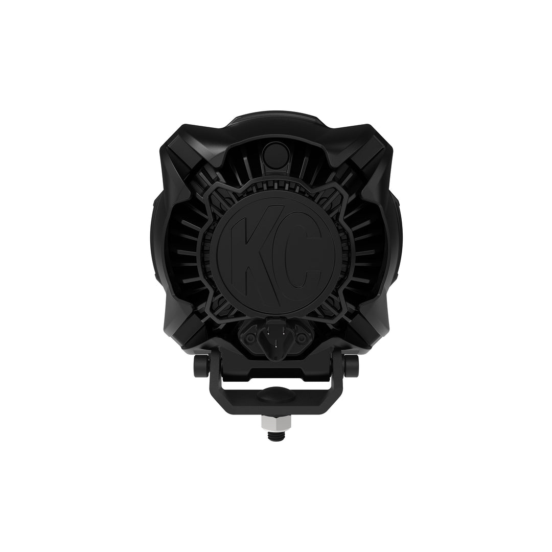 Gravity® Titan™ 6" LED - Pair Pack - SAE Driving Beam - #91405