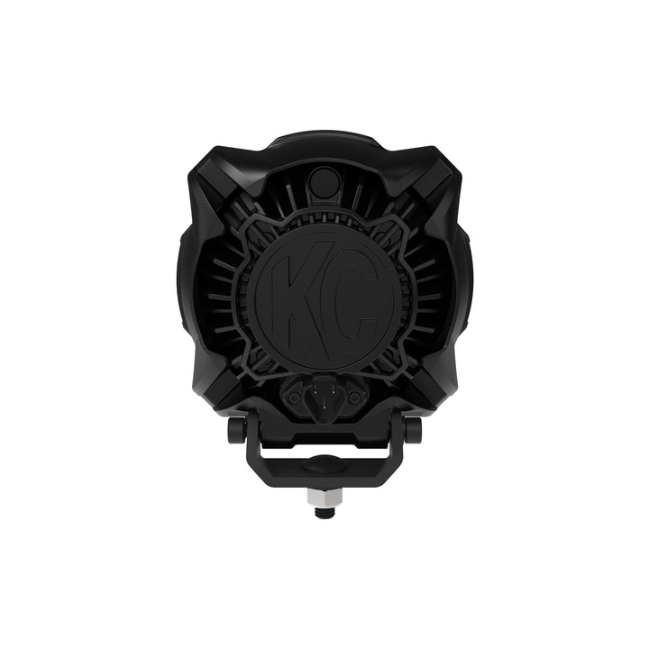Gravity® Titan™ 6" LED - Single Light - SAE Driving Beam - #91404