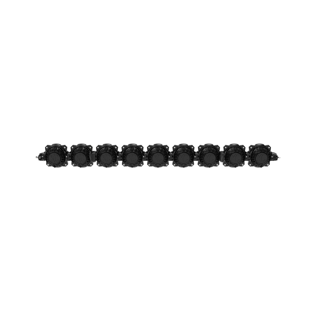 57" Gravity®️ Titan™ LED Light Bar - 9-Light - #91419