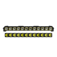 FLEX ERA® LED Light Bar - 30" - Master Kit - #293