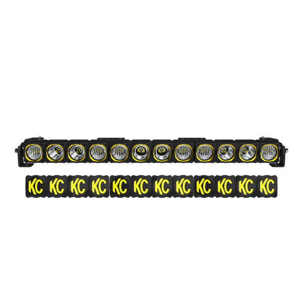 FLEX ERA® LED Light Bar - 30" - Master Kit - #293