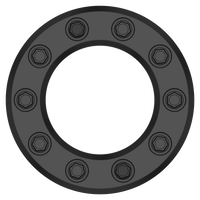 V02 Inner Ring - Valor Offroad
