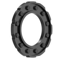 V08 Inner Ring - Valor Offroad