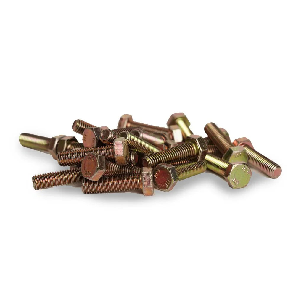 M8x25mm Zinc Kit - Valor Offroad