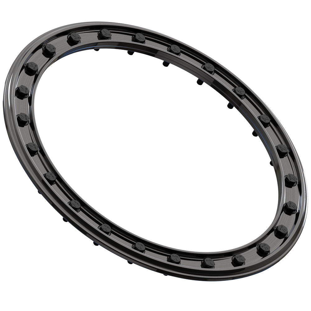 VBR10 UTV Beadlock Ring BG - Valor Offroad