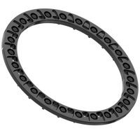 VBR30 UTV Beadlock Ring GB - Valor Offroad