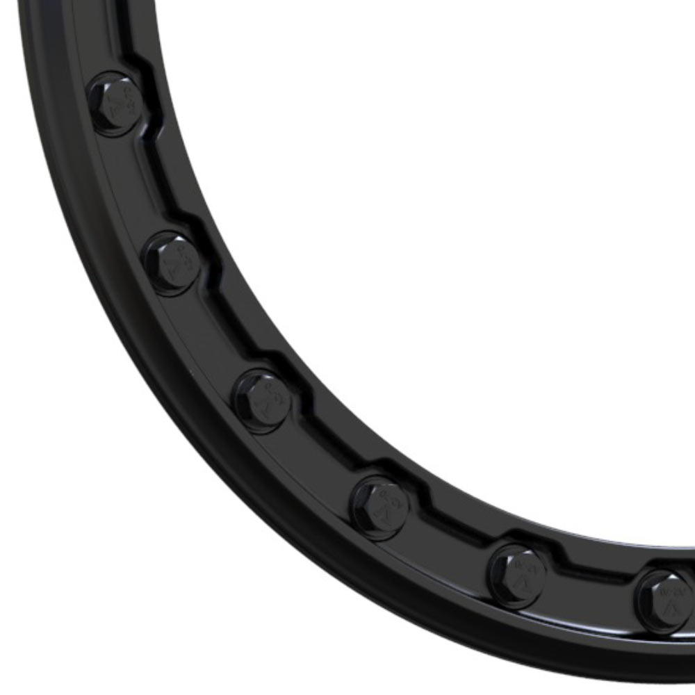 VBR20 UTV Beadlock Ring GB - Valor Offroad
