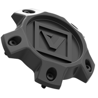 VCAP2 Satin Black - Valor Offroad