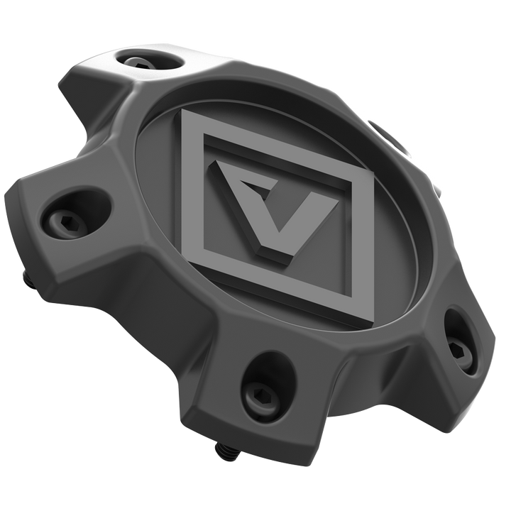 VCAP2 Satin Black - Valor Offroad