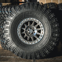 VCAP2 Raw - Valor Offroad