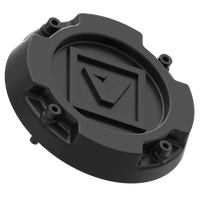 VCAP1 Black - Valor Offroad