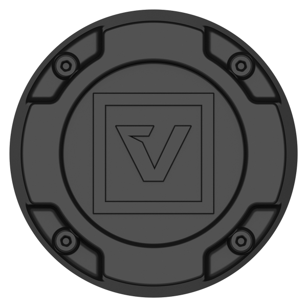 VCAP1 Black - Valor Offroad