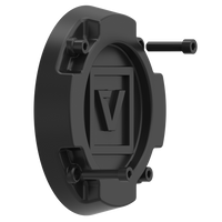 VCAP1 Black - Valor Offroad