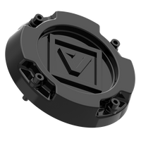 VCAP1 Black - Valor Offroad