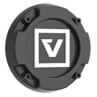 VCAP1 Center Cap - Valor Offroad