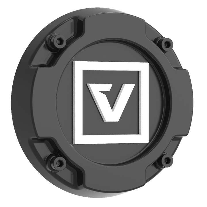 VCAP1 Center Cap - Valor Offroad