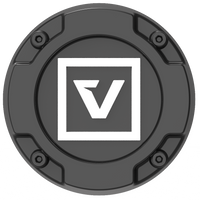 VCAP1 Center Cap - Valor Offroad
