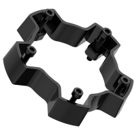 VCAP2 Riser SB - Valor Offroad