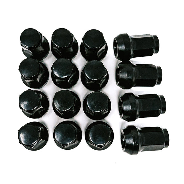 10x1.25 Lug Kit (4-Lug) - Valor Offroad