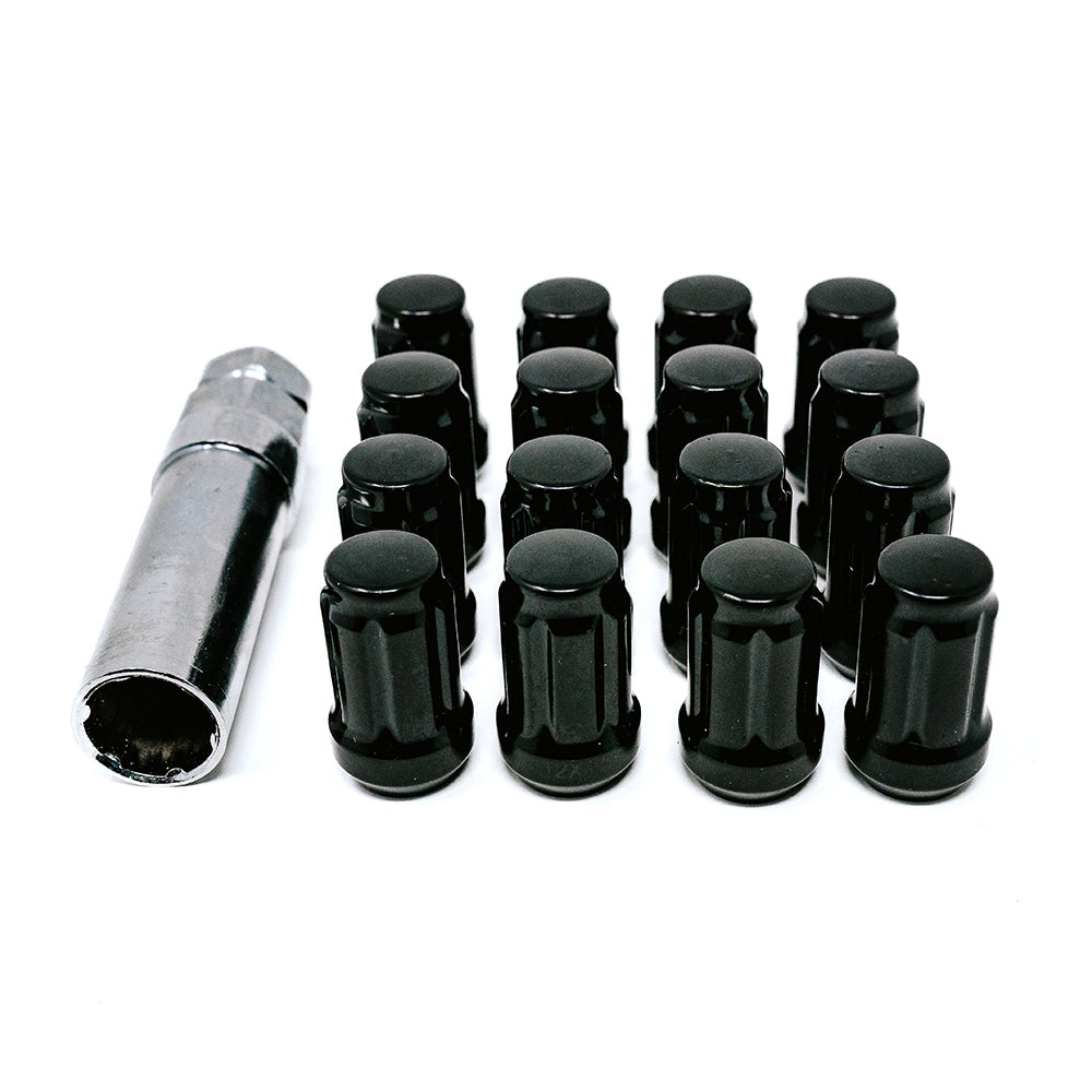 12x1.25 Lug Kit (4-Lug) - Valor Offroad