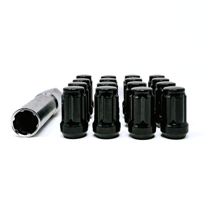 12x1.25 Lug Kit (4-Lug) - Valor Offroad