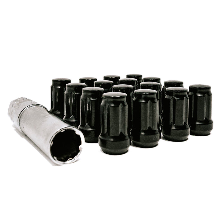 12x1.25 Lug Kit (4-Lug) - Valor Offroad