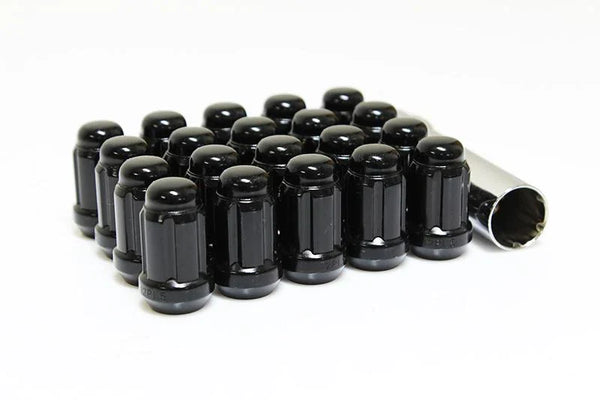 5 lug installation kit lug kit