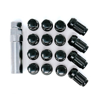 12x1.5 Lug Kit (4-Lug) - Valor Offroad