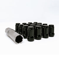 12x1.5 Lug Kit (4-Lug) - Valor Offroad