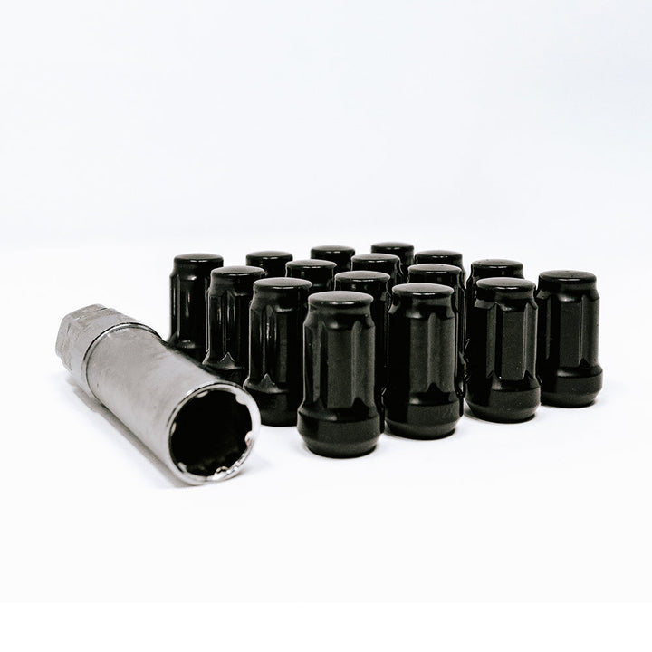 12x1.5 Lug Kit (4-Lug) - Valor Offroad