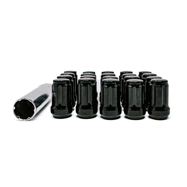 12x1.5 Lug Kit (5-Lug) - Valor Offroad