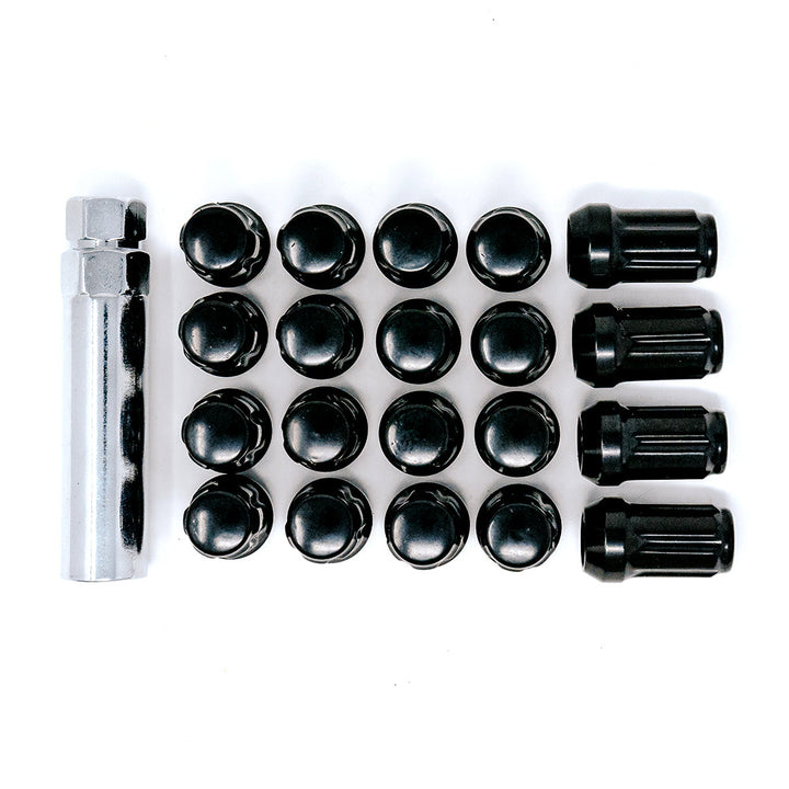 12x1.5 Lug Kit (5-Lug) - Valor Offroad