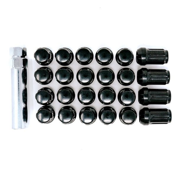 12x1.5 Lug Kit (6-Lug) - Valor Offroad
