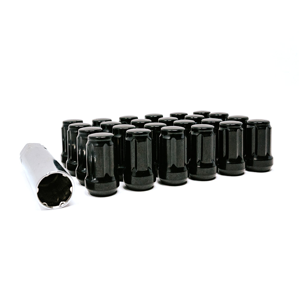 12x1.5 Lug Kit (6-Lug) - Valor Offroad
