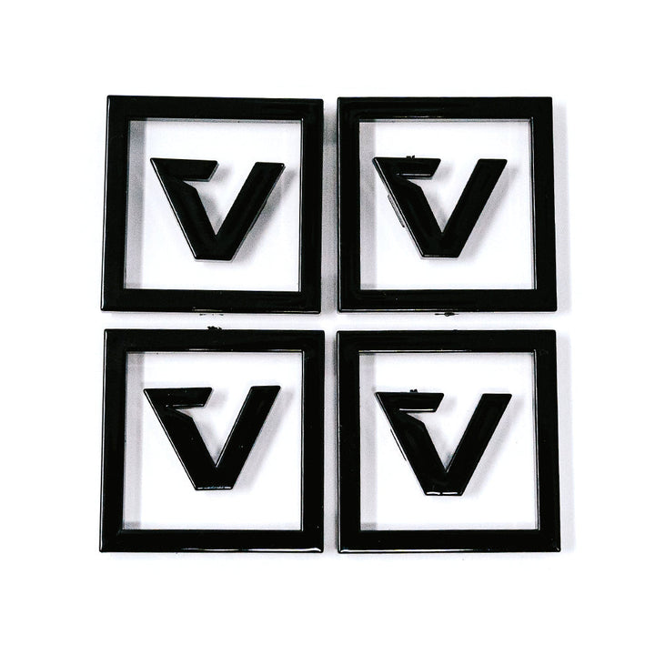 Cap Logo Kit - Valor Offroad