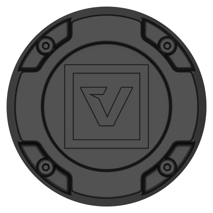 Cap Logo Kit - Valor Offroad