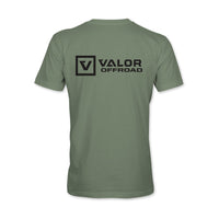 VO Tee - Valor Offroad
