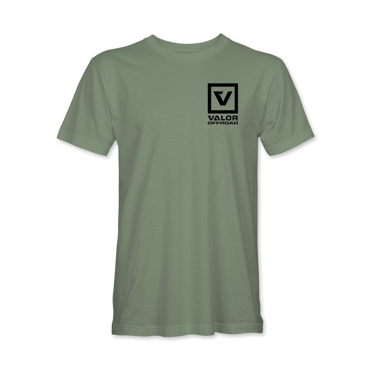 VO Tee - Valor Offroad