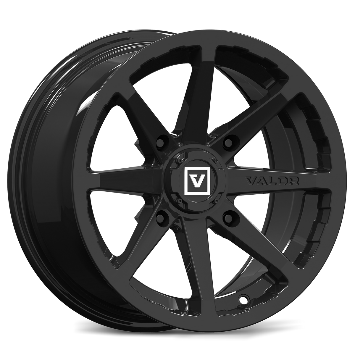 V01 UTV Wheel - Valor Offroad