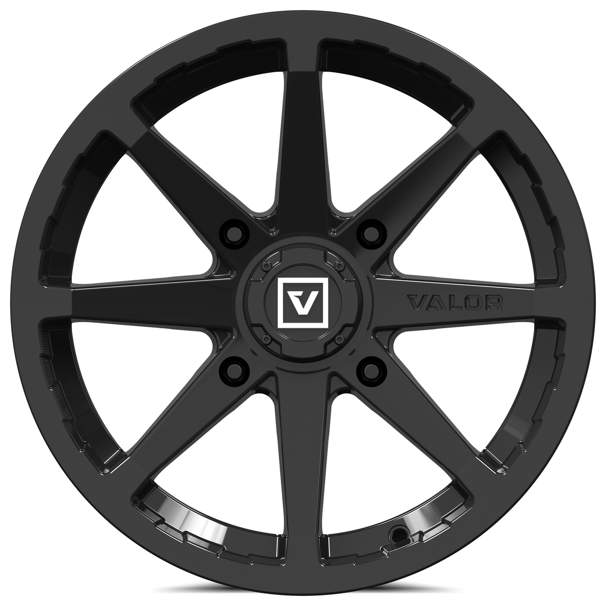 V01 UTV Wheel - Valor Offroad