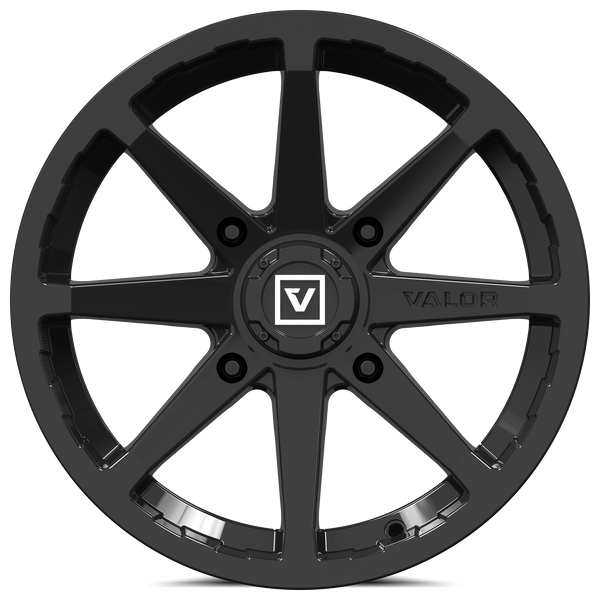 V01 UTV Wheel - Valor Offroad