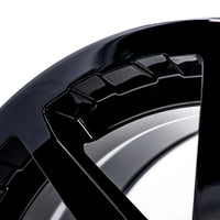 V01 UTV Wheel - Valor Offroad