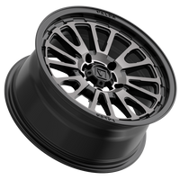 30" Alpha on 14x7 V14 DT - Valor Offroad