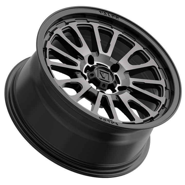 30" Alpha on 14x7 V14 DT - Valor Offroad