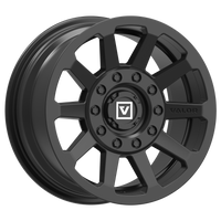 V02 UTV Wheel - Valor Offroad