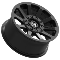V02 UTV Wheel - Valor Offroad