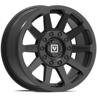 V02 UTV Wheel - Valor Offroad