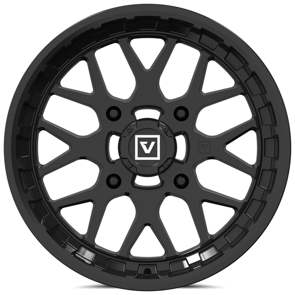 V03 UTV Wheel - Valor Offroad